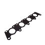 View Exhaust Manifold Gasket Set.  Full-Sized Product Image